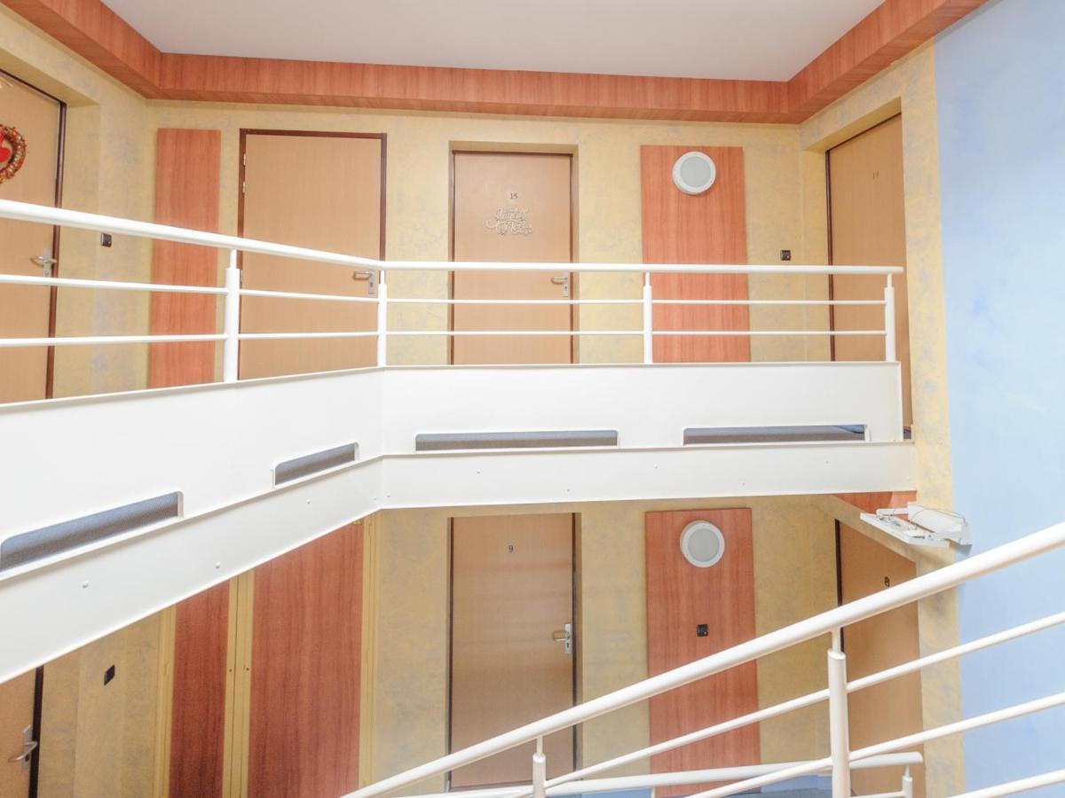 Duplex 4 Pieces, Balcon, 6 Pers, Chatelaillon-Plage, Wi-Fi - Fr-1-535-38 Ngoại thất bức ảnh