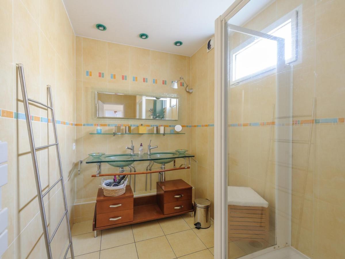 Duplex 4 Pieces, Balcon, 6 Pers, Chatelaillon-Plage, Wi-Fi - Fr-1-535-38 Ngoại thất bức ảnh