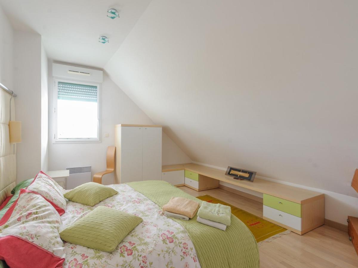 Duplex 4 Pieces, Balcon, 6 Pers, Chatelaillon-Plage, Wi-Fi - Fr-1-535-38 Ngoại thất bức ảnh